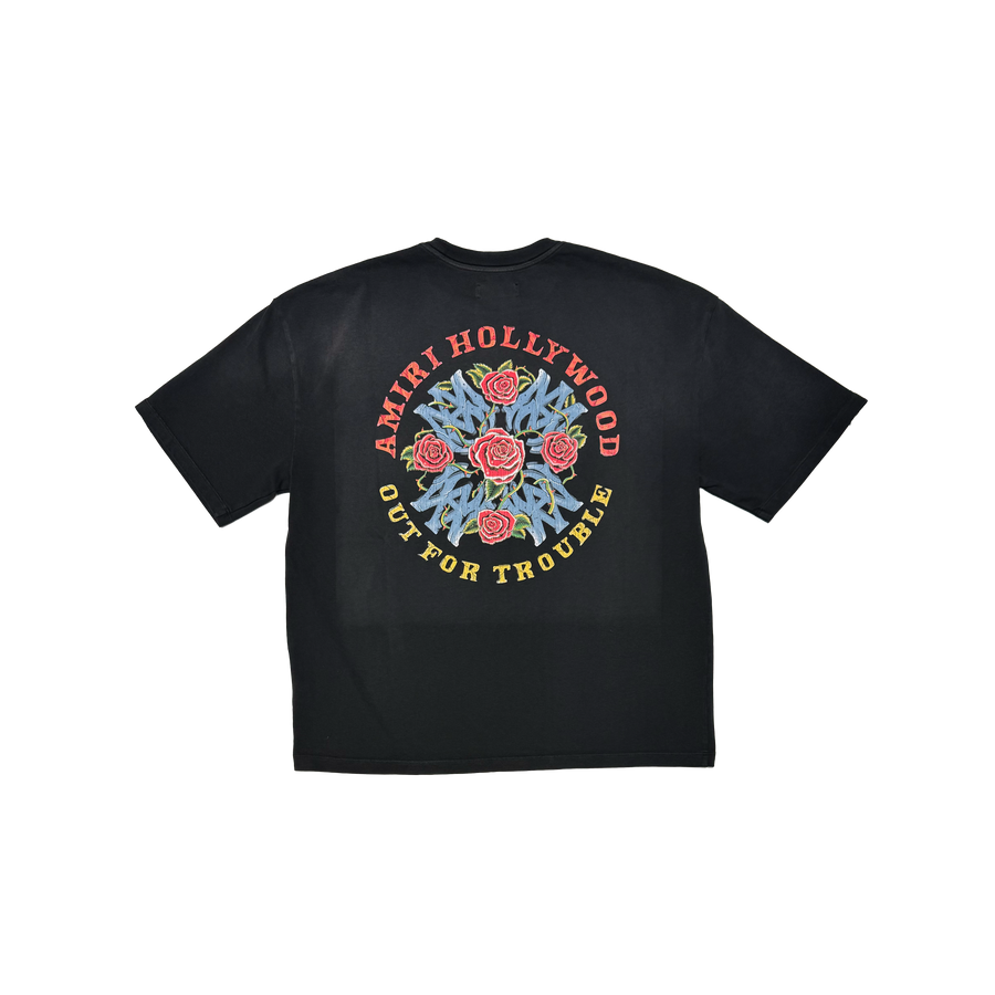 Out For Trouble T-Shirt