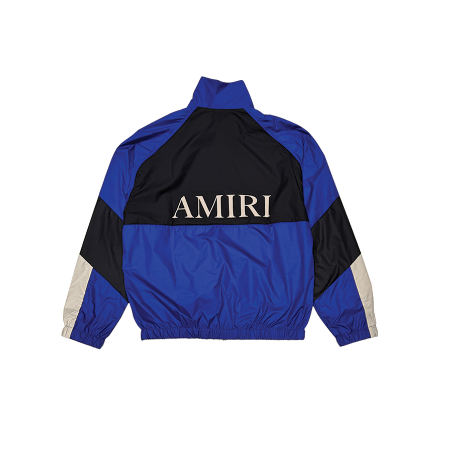 Retro Track Jacket