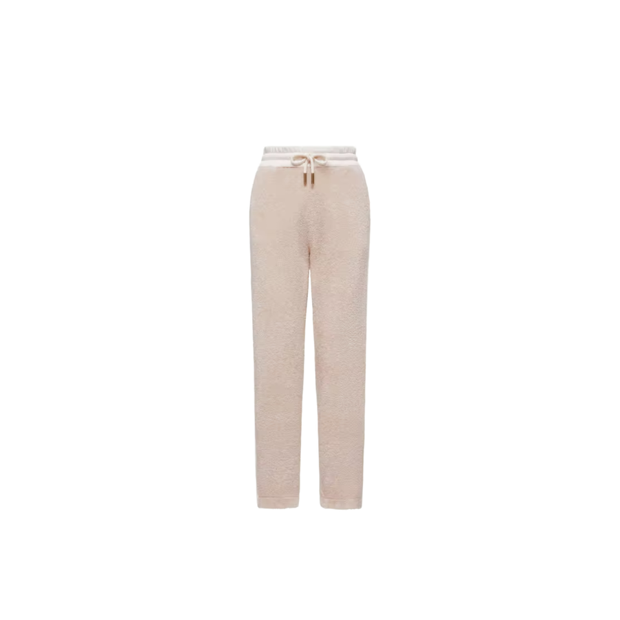 Teddy Sweatpants