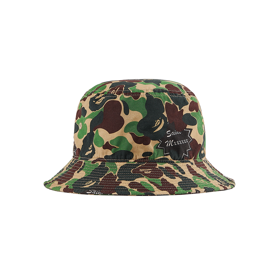 Bape Bucket Hat