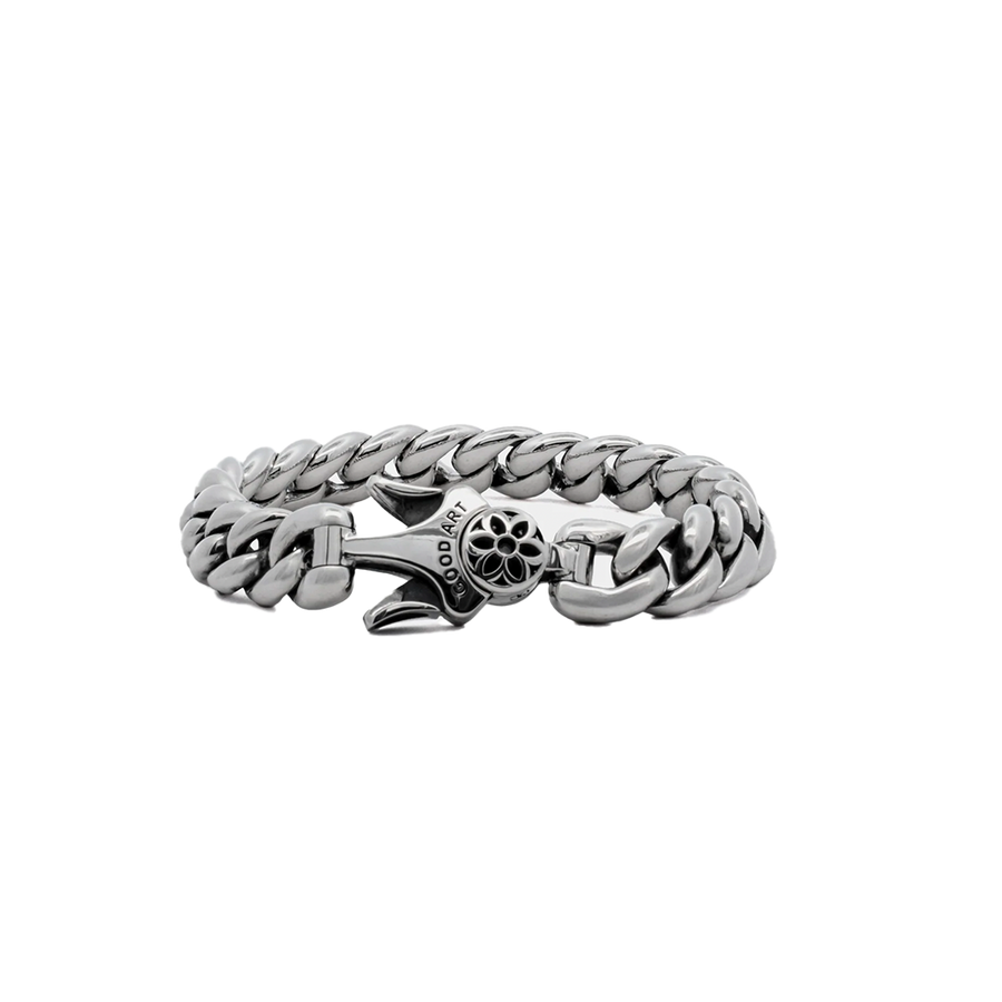 Model 10 Bracelet 3A