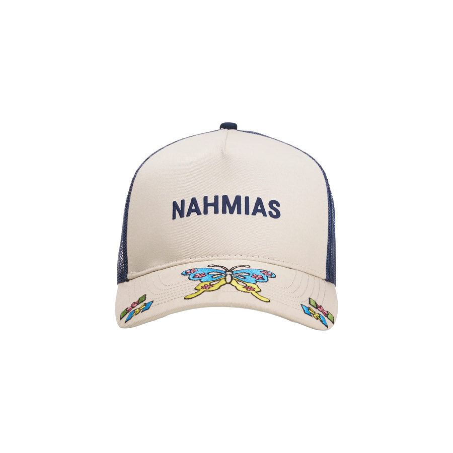 70s Trucker Hat
