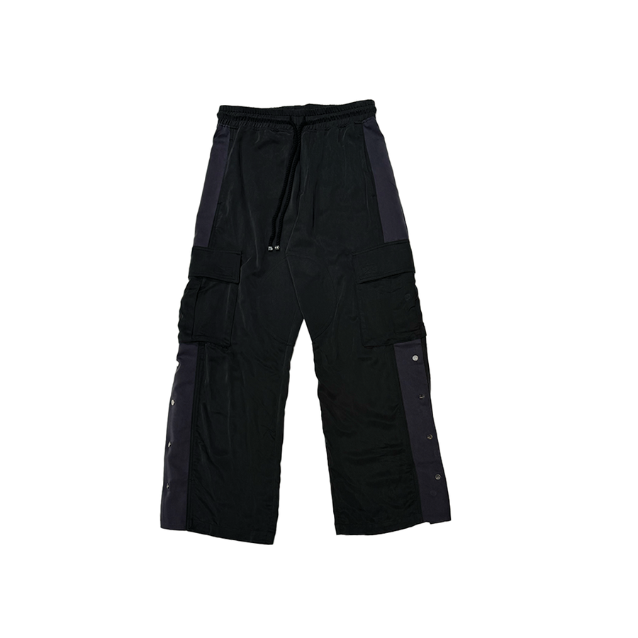 Track Cargo Pant