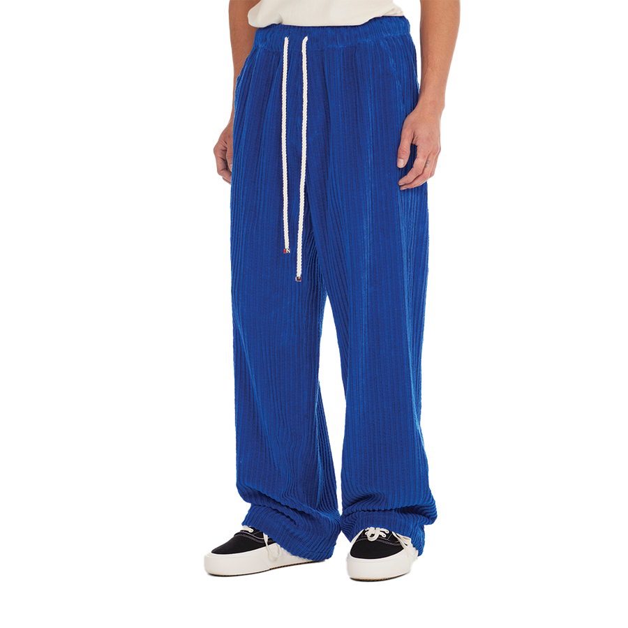 Cord Pants