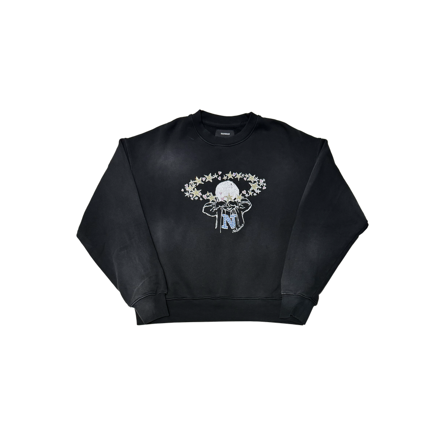 Star Kid Crewneck