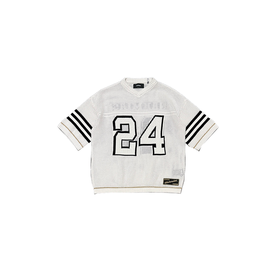 Knit 24 Football Jersey