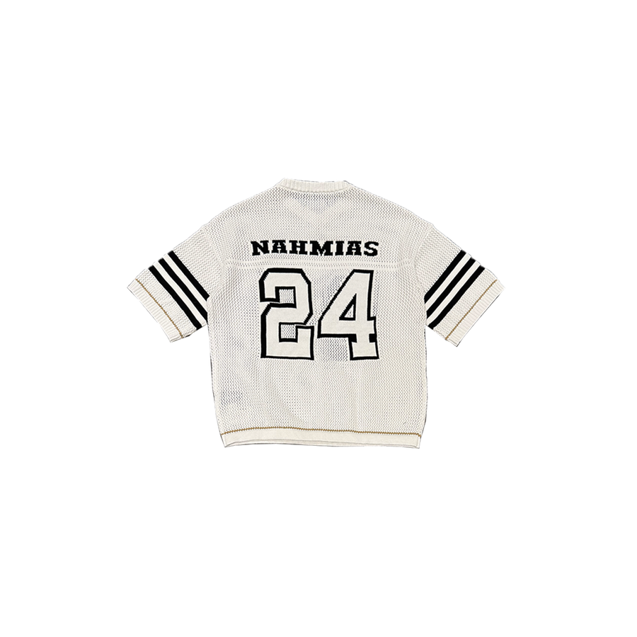 Knit 24 Football Jersey