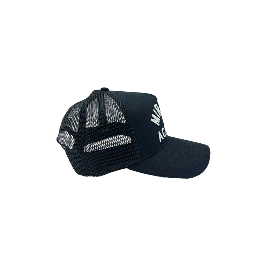 Miracle Academy Trucker Hat