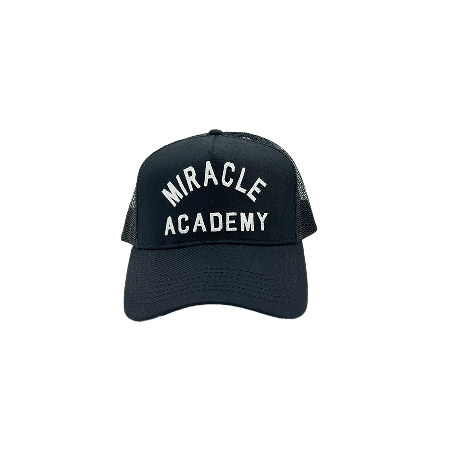 Miracle Academy Trucker Hat