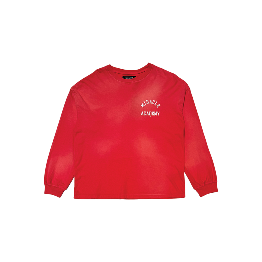 Miracle Academy L/S T-Shirt