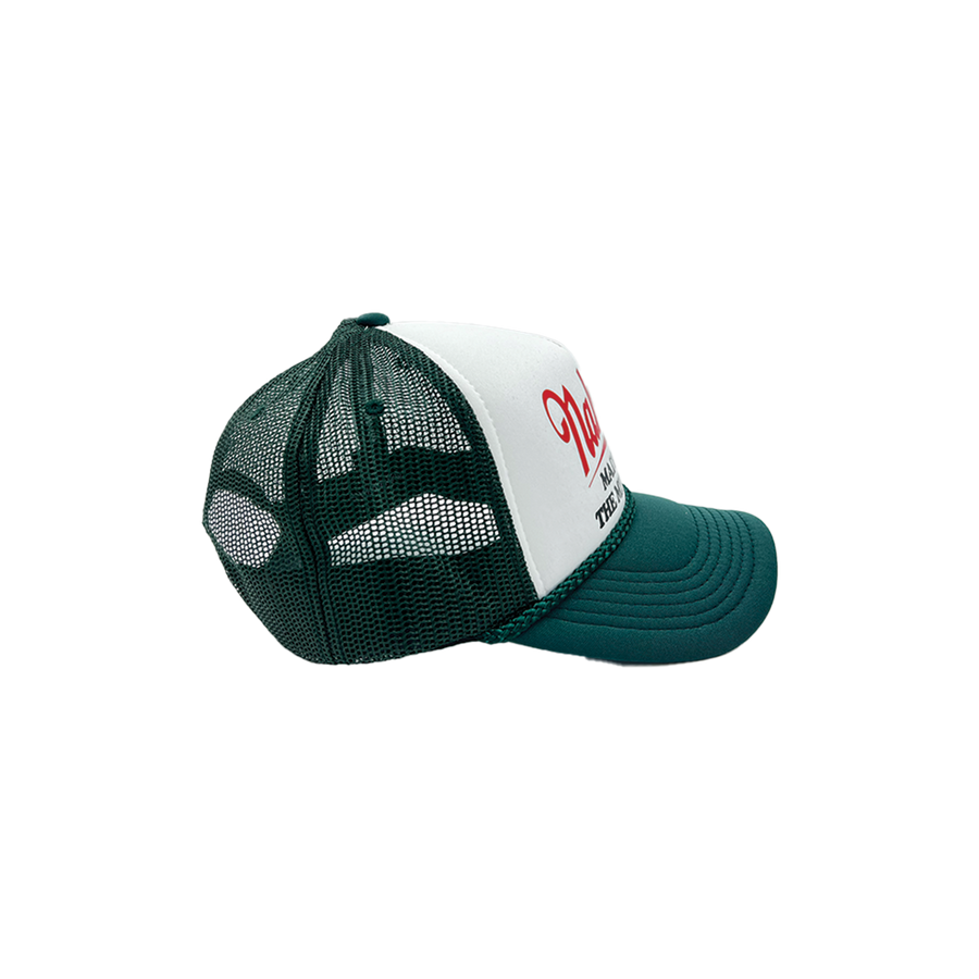 Miracle Way Trucker Hat