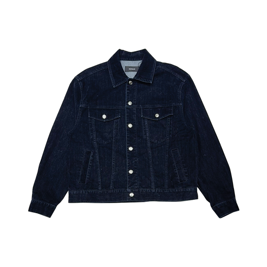 Moleskin Trucker Jacket