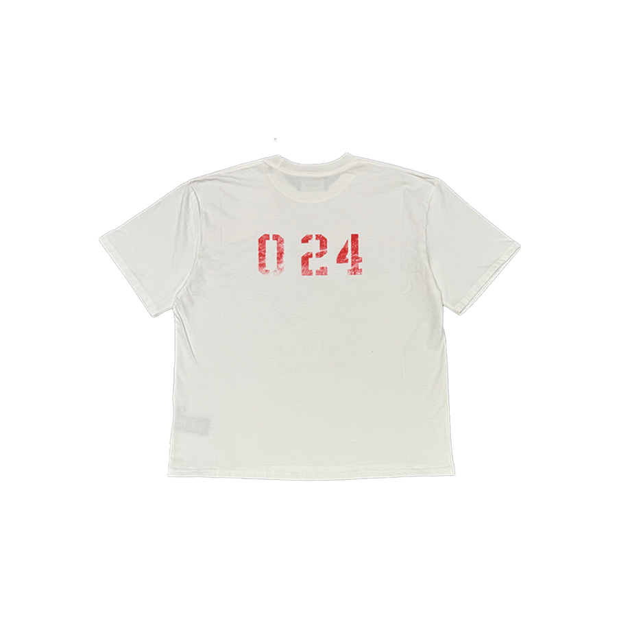 024 Basketball Boxy T-Shirt