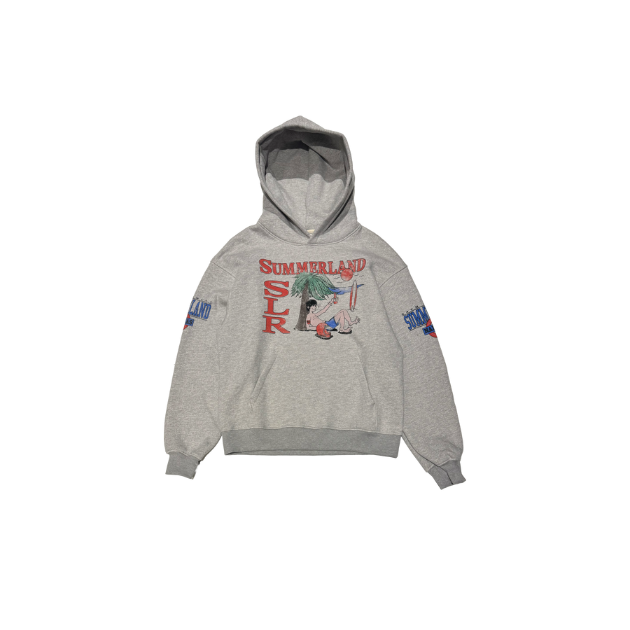Point Dune Races Hoodie