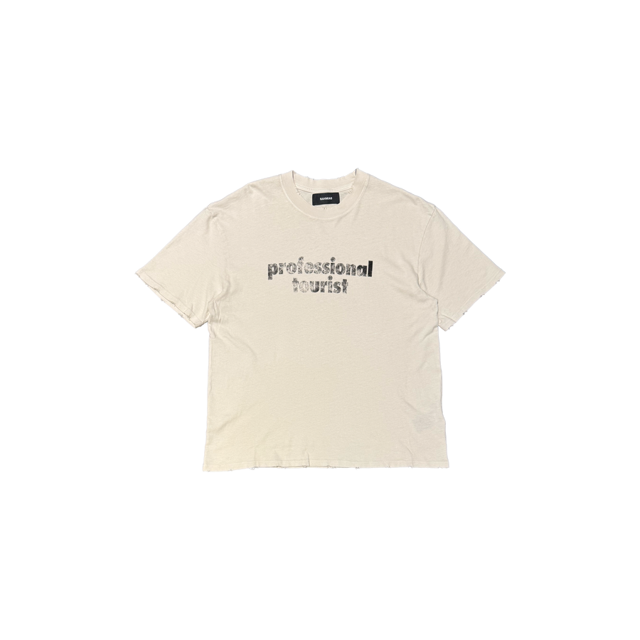 Professional Tourist T-Shirt