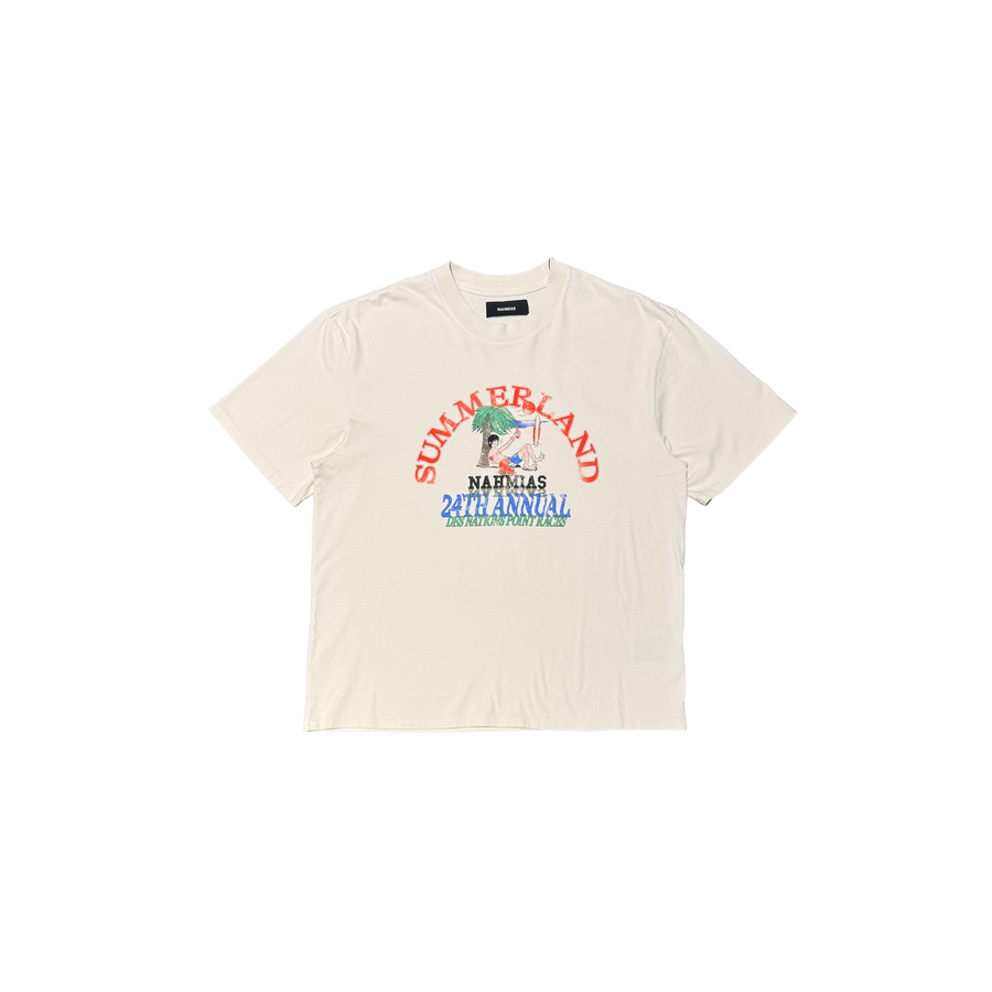 Point Dune Races T-Shirt