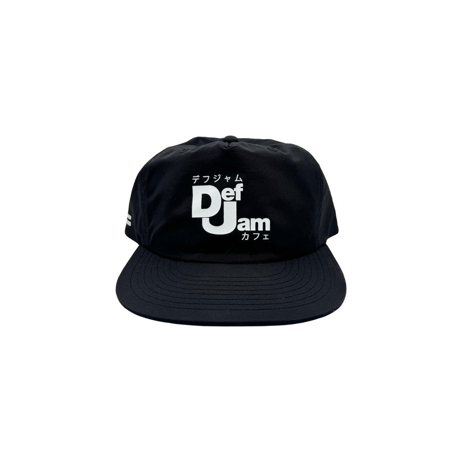 Riccardi x Def Jam x Inan Batman Capsule Hat