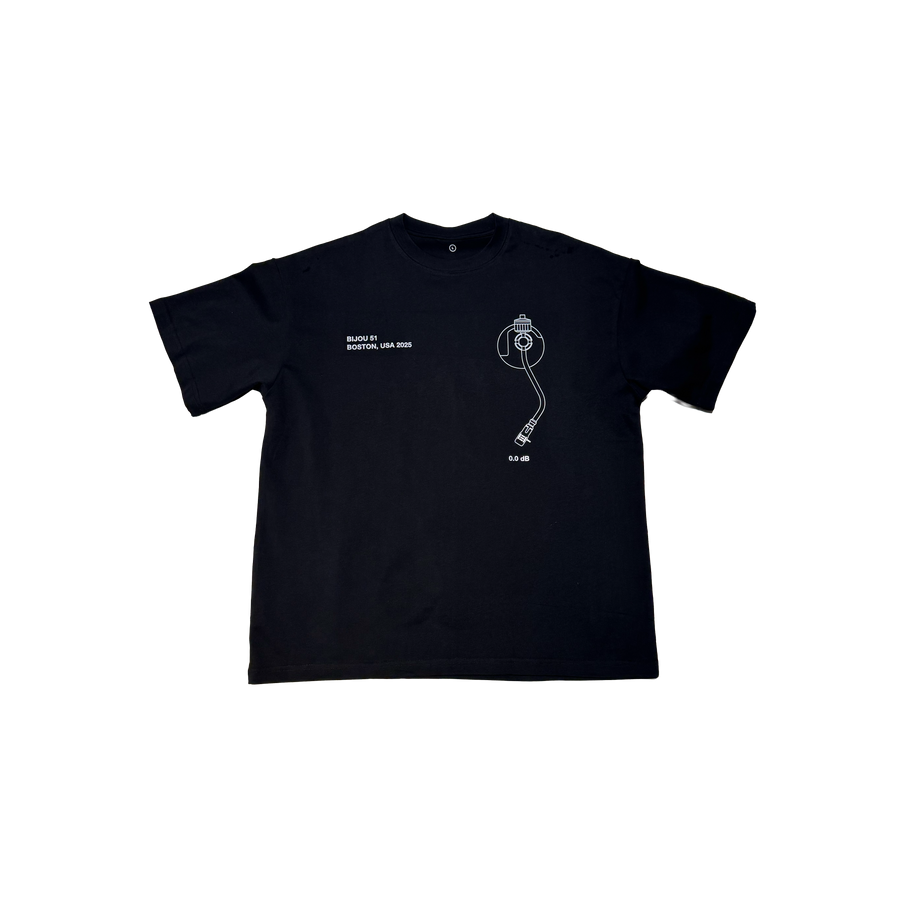 Riccardi x Def Jam x Inan Batman Capsule T-Shirt