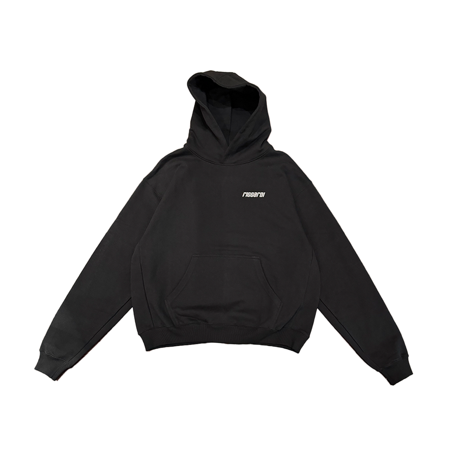 Riccardi Medici Palace Hoodie