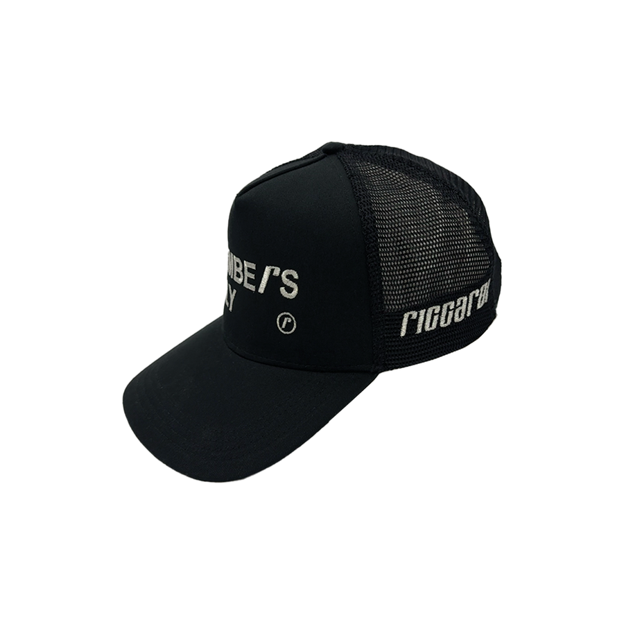 Members Only Trucker Hat