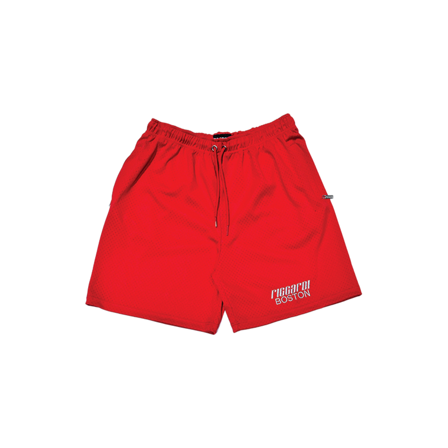 Core Mesh Shorts