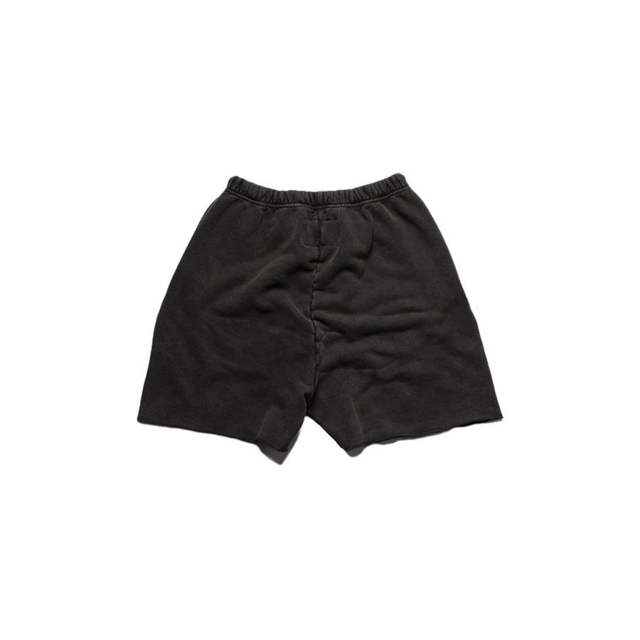 Gnostic Visionary Cell Shorts Black