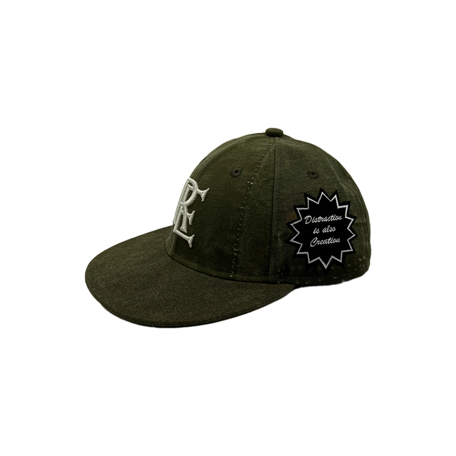 Readymade Cap