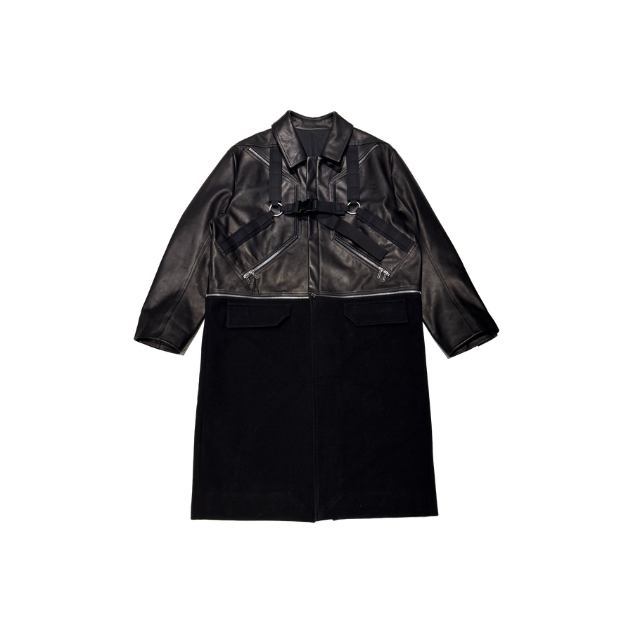 Blixa Jumbo Mac