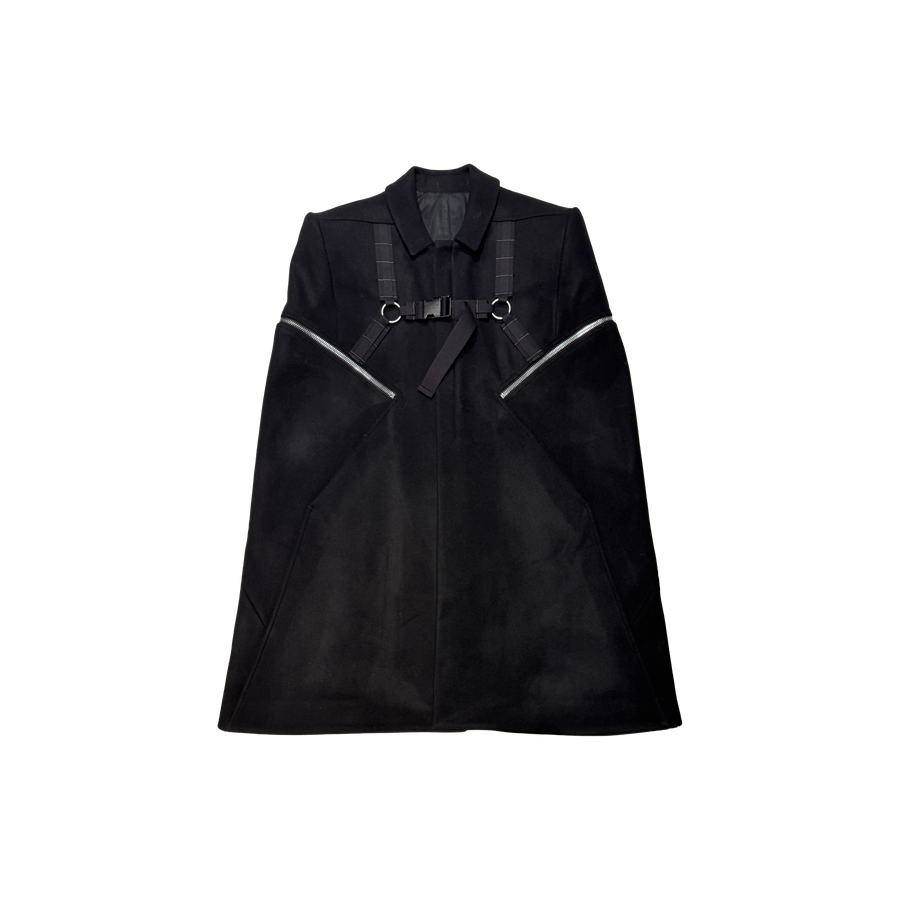 Blixa Cape
