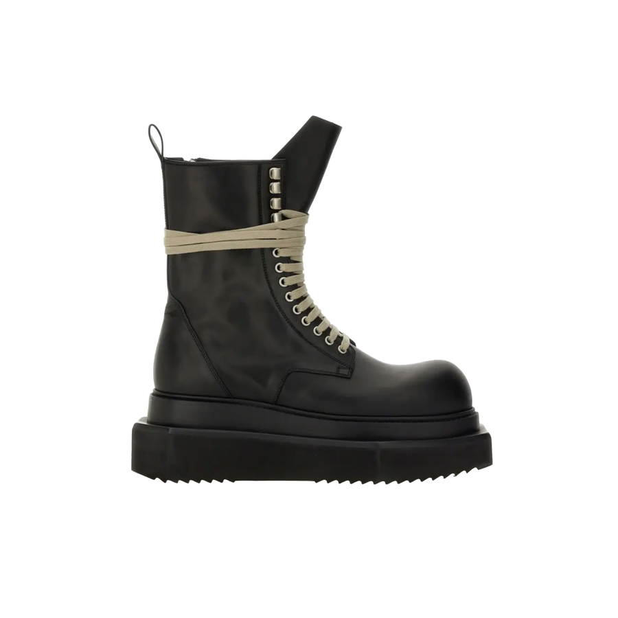 Turbo Cyclops Boot