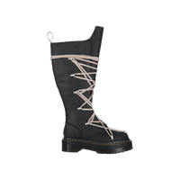 Dr. Martins x Rick Owens 1B60 Quad Pentalace Boot – Riccardi Boston