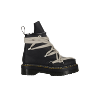 Dr. Martens x Rick Owens FW25 1460 Quad Sole Megalace® Boot