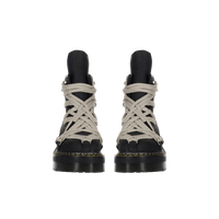 Dr. Martens x Rick Owens FW25 1460 Quad Sole Megalace® Boot