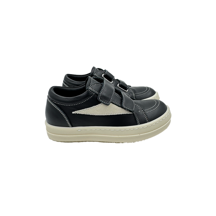 Kids Velcro Low