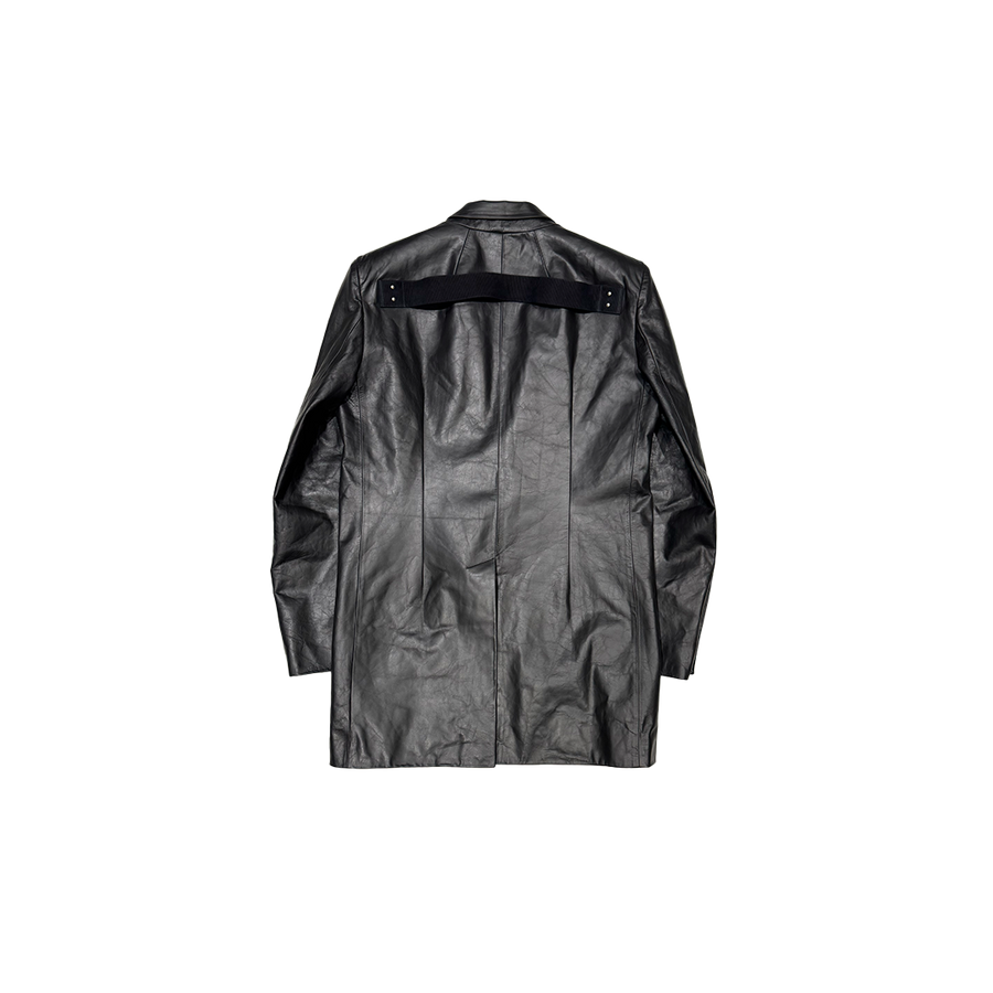 Lido Jacket