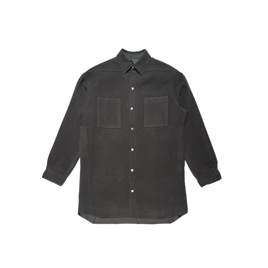 Oversized Outershirt