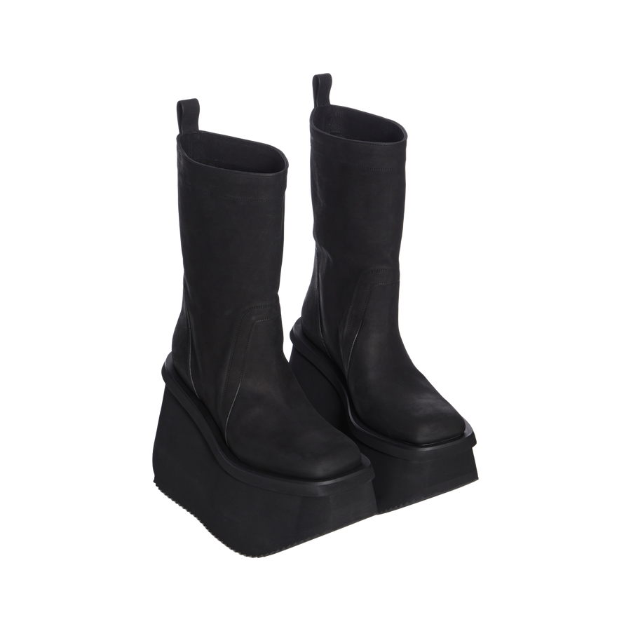 Factory Boots