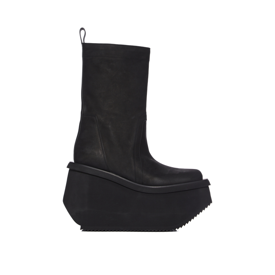 Factory Boots
