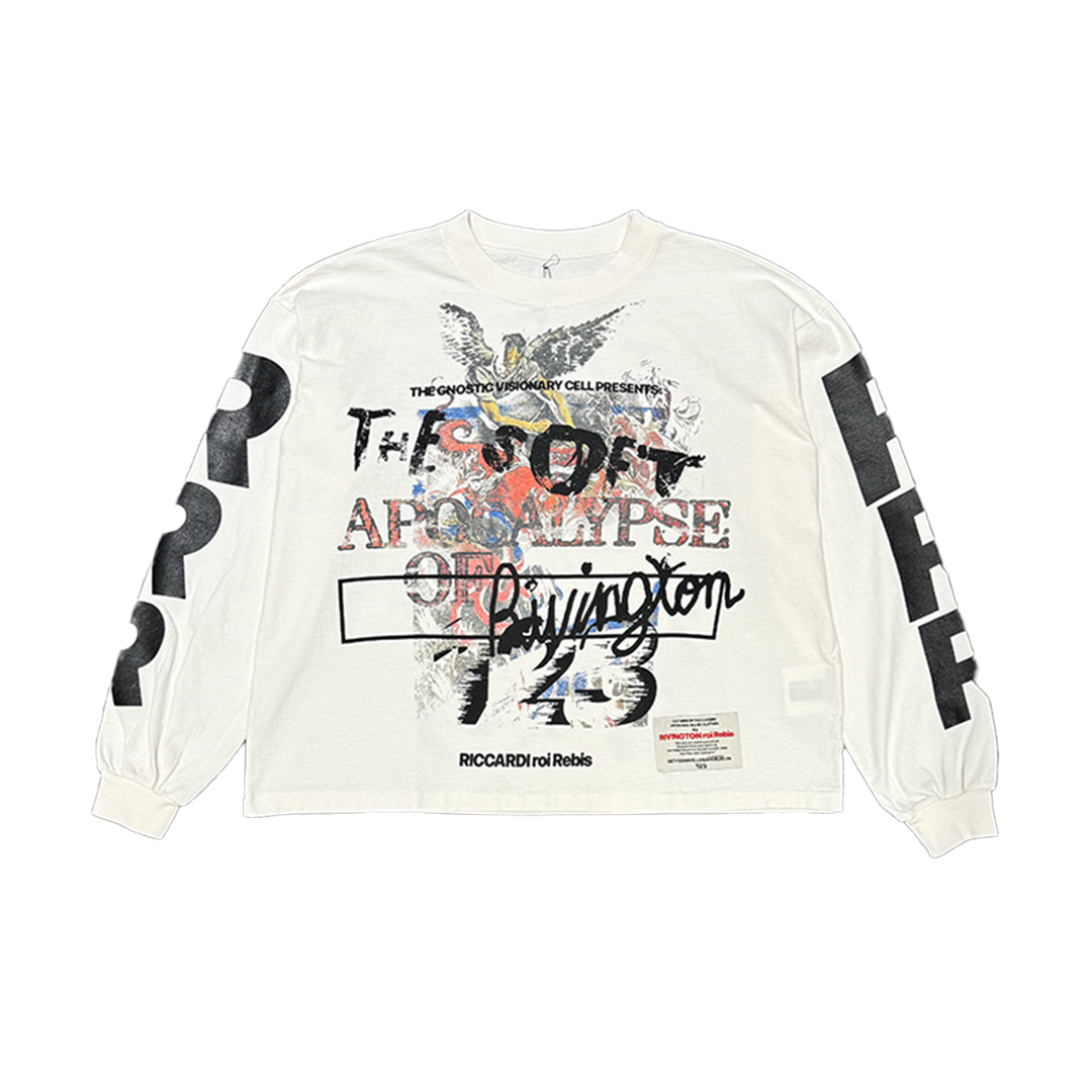 Rivington Roi Rebis RRR 123 222 Dely & Grocery Limited T