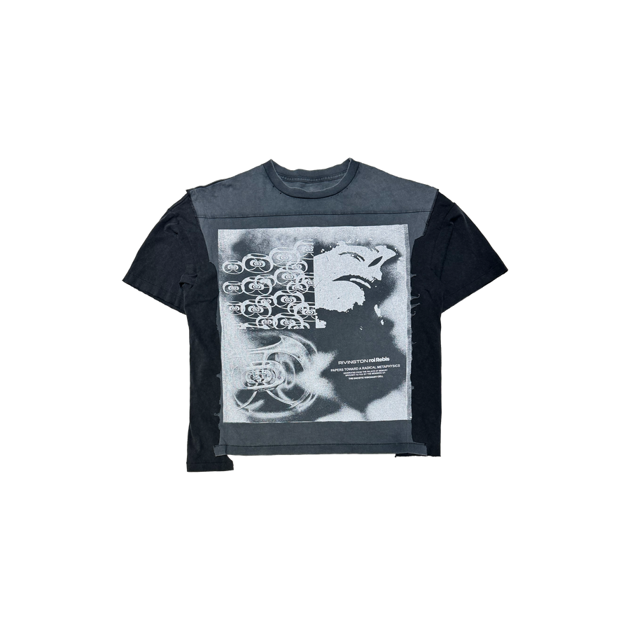Metaphysics Quad T-Shirt