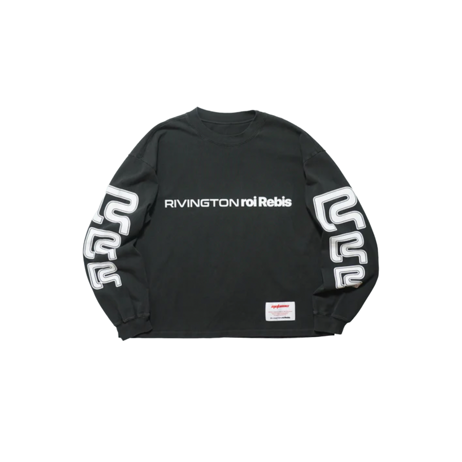 Meta USO Long Sleeve T-Shirt