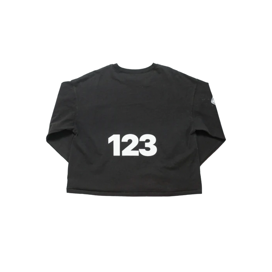 Meta USO Long Sleeve T-Shirt