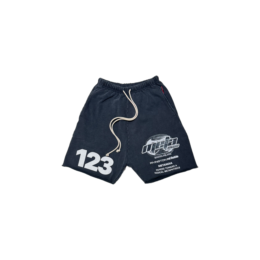 Radical Alma Shorts