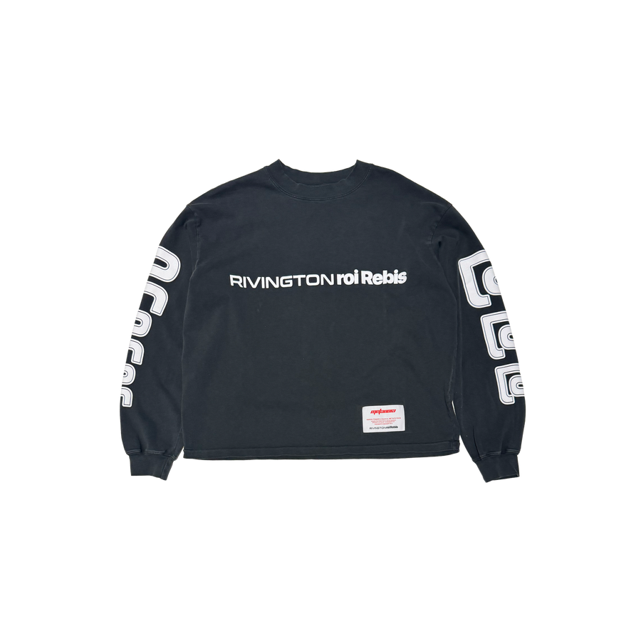 Meta USO Long Sleeve T-Shirt