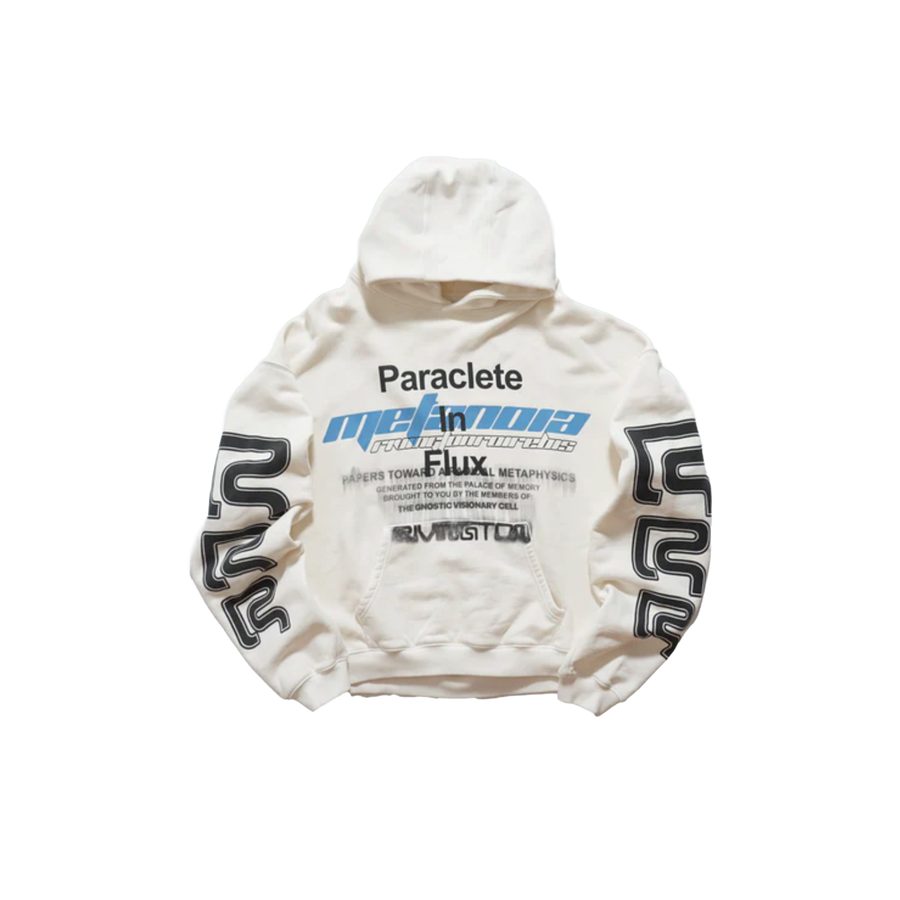 Paraclete Hoodie