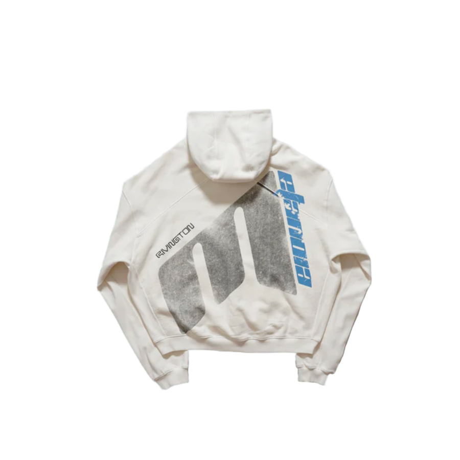 Paraclete Hoodie
