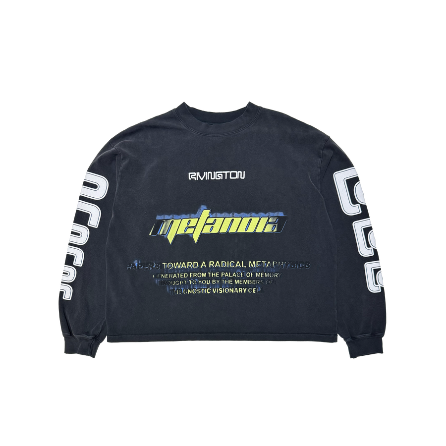 Radical Long Sleeve T-Shirt