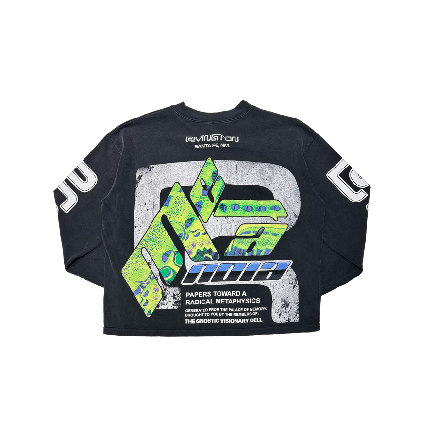 Radical Long Sleeve T-Shirt