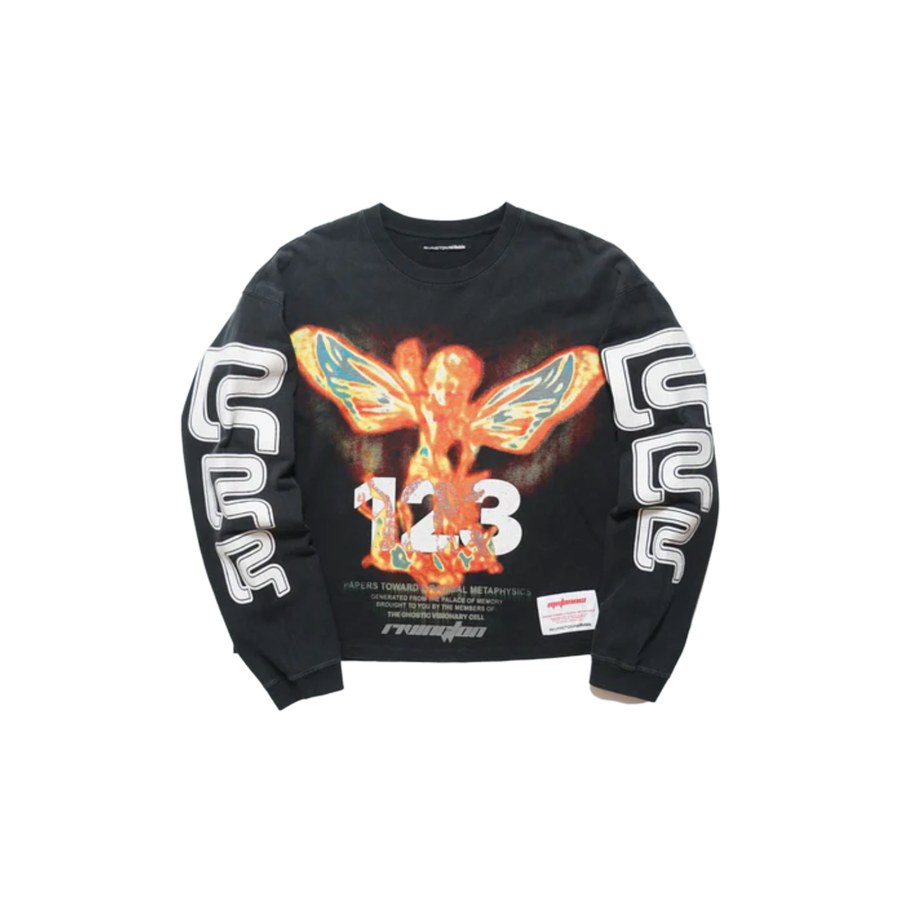 In Times Like These Long Sleeve T-Shirt