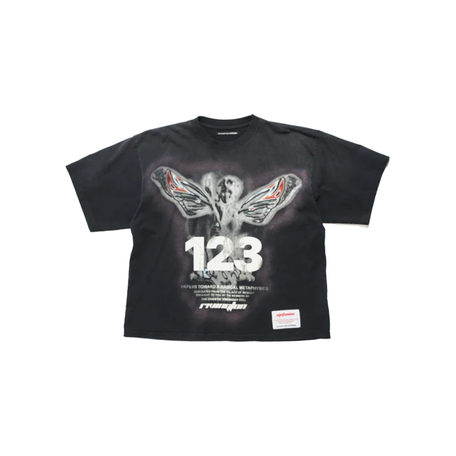 In Times Like These Short Sleeve T-Shirt